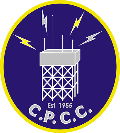 Collaroy Plateau Cricket Club logo